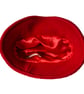 Winter Wool Vintage Style Ladies Hat - Image 7
