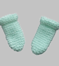 KNITTING PATTERN PDF Baby Toes - Image 2
