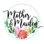 Mother And Maiden