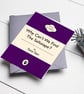 Funny Christmas Card - Why Can't We Find the Sellotape - Penguin Style A5 Card - Image 5