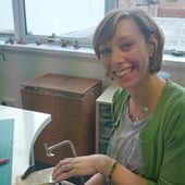 Leicestershire Craft Centre