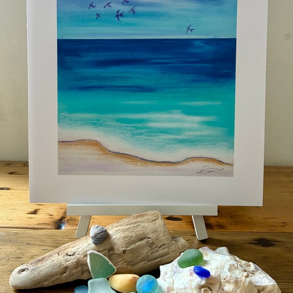 Swallows