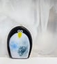 Glass Penguin Decoration - Image 1