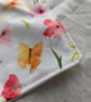Elasticated slip-on Dog Bandana - Size S-M - Image 3