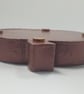 Pumpkin T light Holder - Image 3