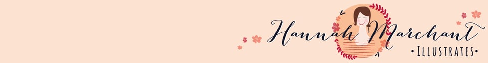 Hannah Marchant Illustrates 