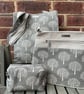 Grey Tree Mulberry Trees Crossbody Bag - Image 7