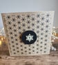 Rustic Handcrafted Christmas Cards  - Image 2