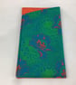 Floral handmade phone case, Flowers case, Options - Image 4