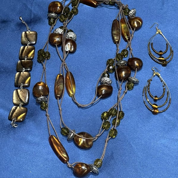 Vintage Jewelry