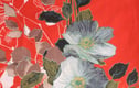 Lampshades in Red
