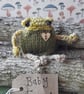 Mystery Handmade Froglet – Pocket Frog Companion - Image 7