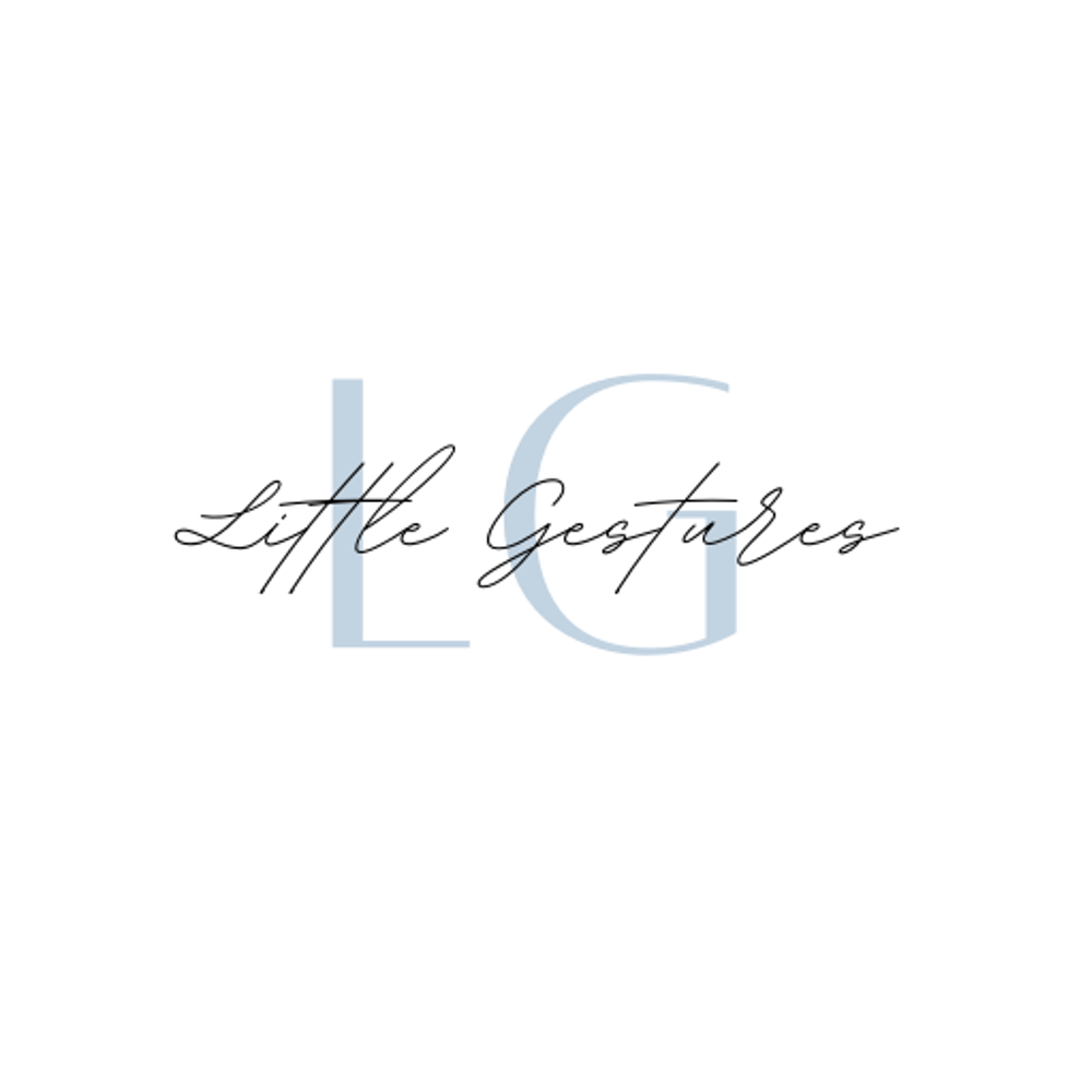 LittleGesturesCrafts