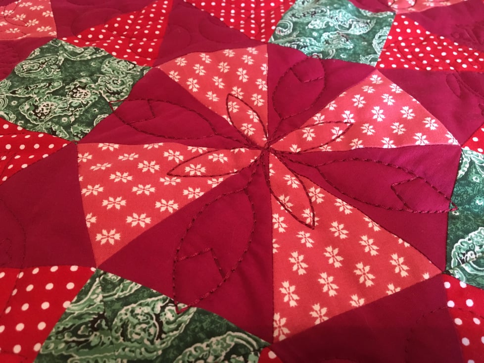 Carol's Textiles and Cards