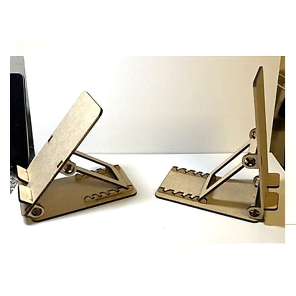 Kids mobile phone stands - Kids phone holder