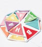 Happy Birthday bunting - Image 4