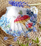 Scallop Shell Trinket Dish - Image 1