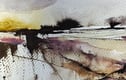 Watercolours