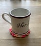 Crochet coaster - Image 3