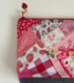 Strawberry Makeup Bag  - Image 4