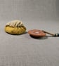 Ergonomic handheld finger labyrinth healing stone - Image 8