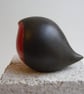 Raku baby robin - Image 4