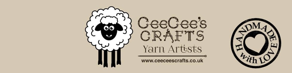 Ceecee's Crafts Yarn Artists