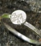 Mountain Stack Ring - Image 3