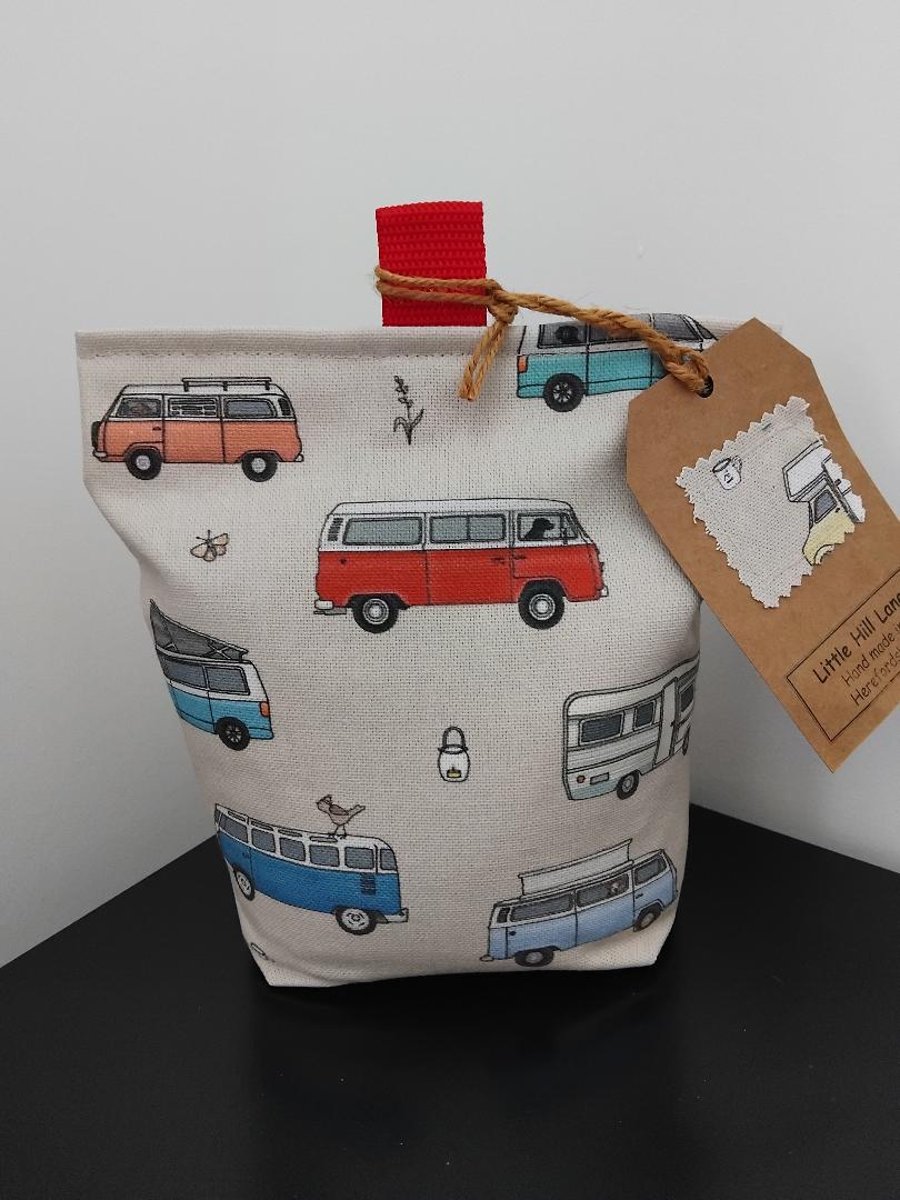 Camper Style Door Stop