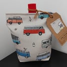 Camper Style Door Stop