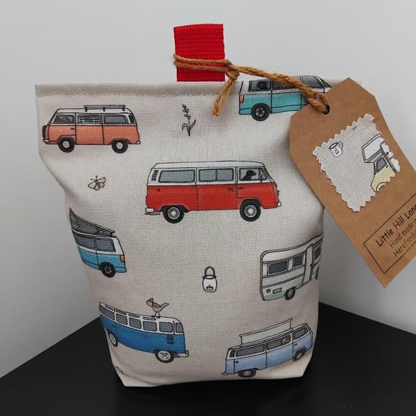 Camper Style Door Stop