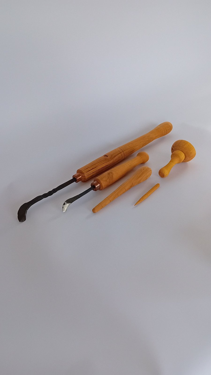 Garden Gift Set - 5 Handmade Items Included