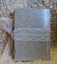 Small silver-tastic journal notebook  - Image 2