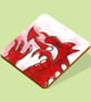 Dragon head coaster - Image 2