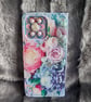 Notebook with a difference - repurposed Phone Folio - Image 4