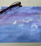 Glasses and Screen Cleaning cloth - Choice of three bird designs or set of all 3 - Image 2