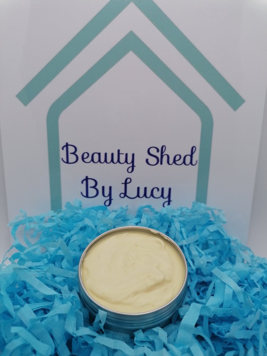 Morning Face Food Cream 60ml