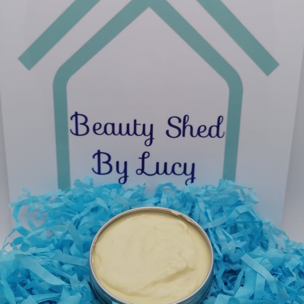 Morning Face Food Cream 60ml