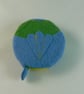Tape measure (blue tit) - Image 3