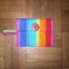 Coin Purse In A Choice of Fabrics