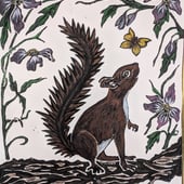 Jessica Foxwell Art