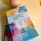 My Therapeutic Reading Journal