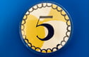 BADGES
