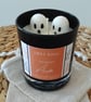 Lost Soul Halloween candle
