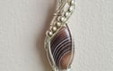 Agate Jewellery
