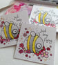 keep flying bee - original twinchie - Image 8