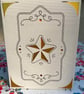 Christmas card set - minimal  - Image 6