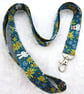 Liberty print lanyard, Prairie Day design - Image 3