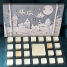 Wax Melt Advent Calendar