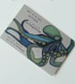 Octopodocene Postcards - Pack of 5 - Image 3
